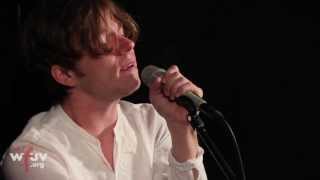 Cage the Elephant  quotShake Me Downquot Live at WFUV [upl. by Armyn]