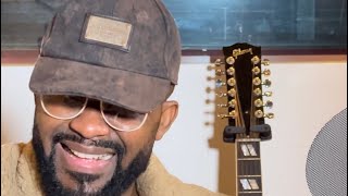 Fally ipupa chante liputa [upl. by Ocram]