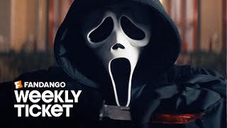 What to Watch Scream  Weekly Ticket [upl. by Ereveneug]