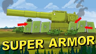 Soviet Monster gets Super Armor [upl. by Alves]