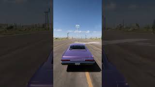 FASTEST DRAG CAR IN FORZA HORIZON 5 [upl. by Ennagem]