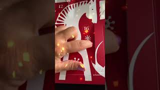 Unboxing Calendrier marie claire [upl. by Borchert]