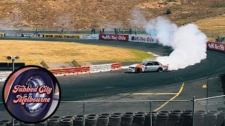 Sideways Festival 2023  Calder Park Raceway [upl. by Nyre61]