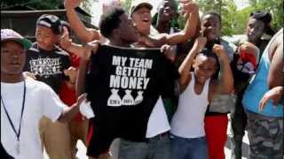 My Team Getting Money  365SK [upl. by Neeluj]