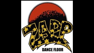 zapp  dance floor edit 80s remix 80smusic zapp dancefloor dance [upl. by Enyrat]