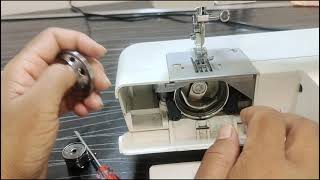 8 reasons why singer sewing machine NEEDLE 🪡 BREAKS again and again Urdu Hindi [upl. by Reynold239]