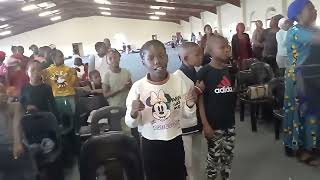 Masibuyelenkosini Sunday School  AGC Mpumalanga [upl. by Mccarthy]