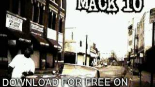 mack 10  Inglewood Swangin  Based On A True Story [upl. by Awad683]