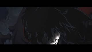 Alucard Edit Amv [upl. by Machute989]