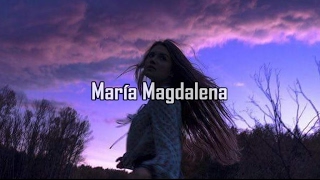 Maria Magdalena  Sandra  Subtitulado al Español [upl. by Taro804]