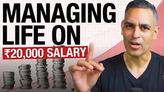 Real Story of Managing Money on Low Income  Money Matters Ep 36  Ankur Warikoo Hindi [upl. by Elleina921]