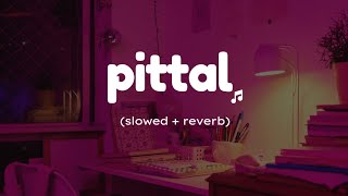 Pittal song slowed  reverb lofi song created by PSPolistEntertainment lofi slowedreverb [upl. by Henricks]