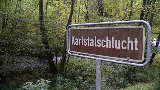 Karlstal und Trippstadt  09092016 [upl. by Daisie]