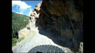 Engineer Pass and Alpine Loop Jeep Trail [upl. by Anairol]