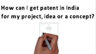 patent procedure  time line and cost of patent filing in India  is it worth the investment [upl. by Crescin]