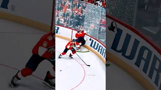 NHL 24 BIGGEST HITS 😤 [upl. by Shani]