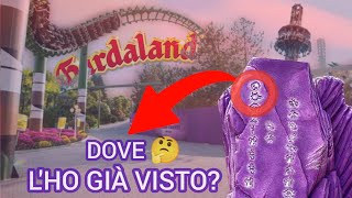 GARDALAND LA STORIA SI STA RIPETENDO  NOVITÀ 2024 [upl. by Seyler]