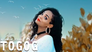 Nehmya Zeray  New Eritrean Music 2021 ነህምያ ዘርኣይ  Togog Ablo Official video [upl. by Ahsilahk]