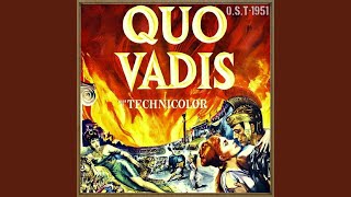 Quo Vadis  Silence Calls The Storm Live HD [upl. by Eidnac332]