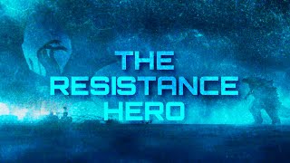 Godzilla King of the Monsters  The Resistance  Hero Music Video [upl. by Stochmal]