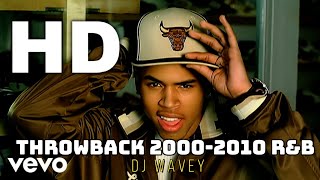 📺 Late 2000s Hip Hop RampB Songs  Best of 2005 2006 2007 2008 2009 Mix chris brown rihanna usher etc [upl. by Thoma]