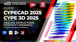 Instalación CYPECAD 2025c [upl. by Pavier]