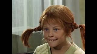 Pippi Longstocking 1969 English [upl. by Psyche]