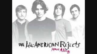 All American Rejects  Move Along [upl. by Raphael]