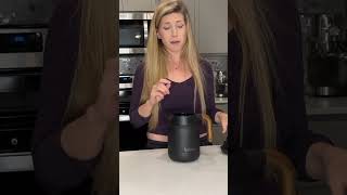 Unboxing of This Carafe by Lafeeca coffee carafes kitchengadgets [upl. by Guttery226]