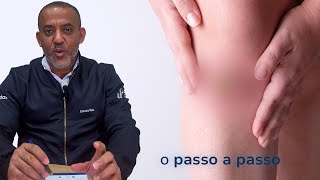 Como Tratar Feridas Infectadas Passos Essenciais com Dr Evandro [upl. by Enitnemelc]