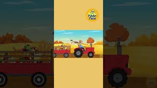 Autumn Songs for Kids 🍂 Fall Songs amp Nursery Rhymes [upl. by Sivrup]