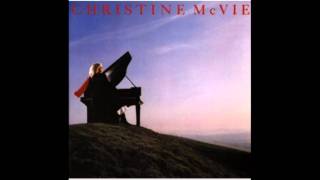 Christine McVie  The Challenge HQ Studio Version [upl. by Martinelli]