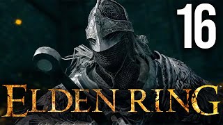 Elden Ring Confessor Gameplay Walkthrough  Part 16 [upl. by Elle]