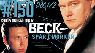 BECK  Spår i Mörker Mikael Persbrandt Peter Haber [upl. by Chaddy]