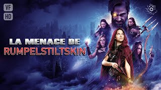 La menace de Rumpelstiltskin  Film complet HD en français Action Aventure [upl. by Zeb]