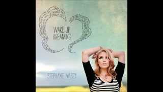 Stephanie Mabey  Glorious Original Version Official Audio [upl. by Aikyt]