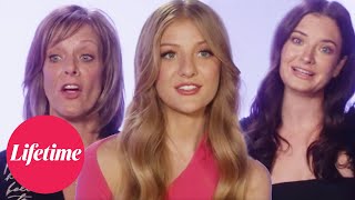 Dance Moms The Reunion  Paige Relives Her Dance Moms Journey  Lifetime [upl. by Evangelist446]