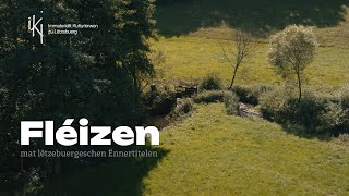 IKI  Fléizen mat lëtzebuergeschen Ënnertitelen [upl. by Bolten]