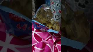 Rat eating chips  Rahelupadduasmr [upl. by Annek]