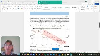 Mercato azionario USA o Europeo Alcune considerazioni [upl. by Areta9]