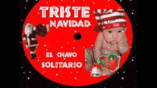 Grupo Tentacion TRISTE NAVIDAD [upl. by Sul]