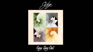 Gotye  Easy Way Out  official audio [upl. by Vaios795]