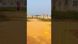 Fast bowling like pathirana viralcricket pathirana malinga [upl. by Ramunni]