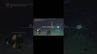 Dark Souls 3 Convergence Mod Entering The New Moonlight Realm So Cool [upl. by Grantley]