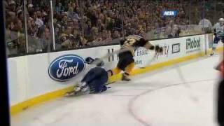 Marchand Suspended 5 Games For Hit On Salo [upl. by Alden]