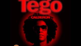 Intro El Abayarde  Tego Calderon Ft Luisma [upl. by Ntsyrk992]