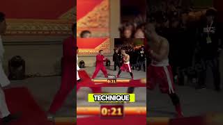 Wing Chun Master vs One Armed MMA Fighter – You Wont Believe Who Wins [upl. by Zerla]