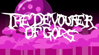 Terraria Calamity Mod  Devourer of Gods Nonstop Mix Remake [upl. by Johathan]