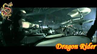 Shinedown  In Memory liveDragon Rider [upl. by Norha504]