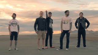 A Day To Remember  We Got This OFFICIAL VIDEO [upl. by Eissen]